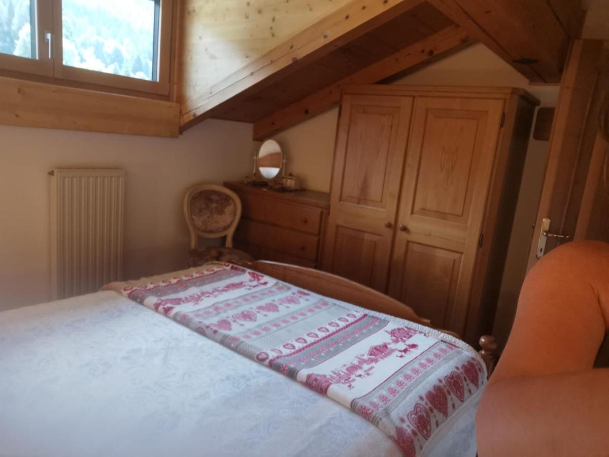 Mansarda A Carciato, Trilocale In Montagna Διαμέρισμα Dimaro Εξωτερικό φωτογραφία