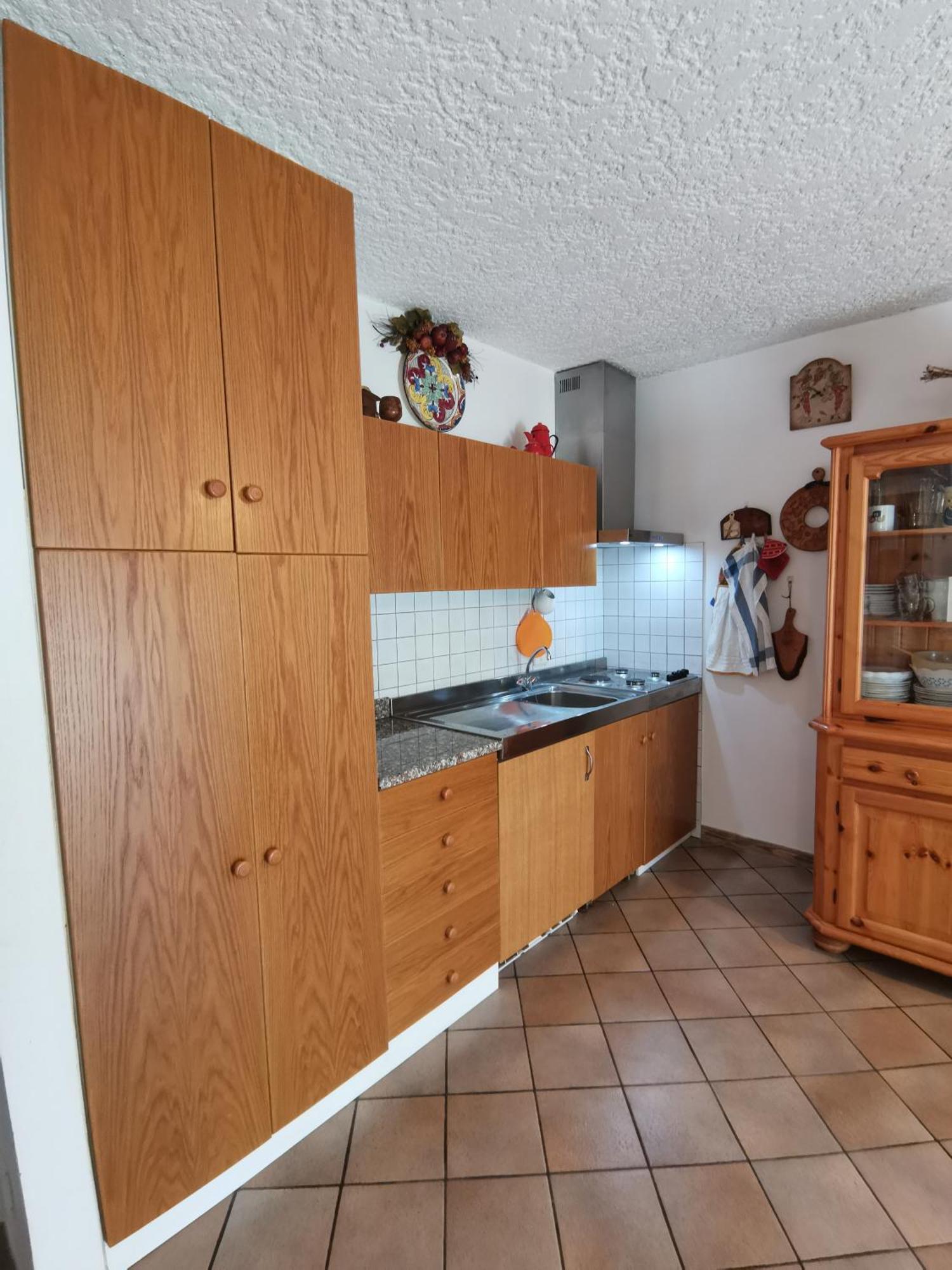 Mansarda A Carciato, Trilocale In Montagna Διαμέρισμα Dimaro Εξωτερικό φωτογραφία