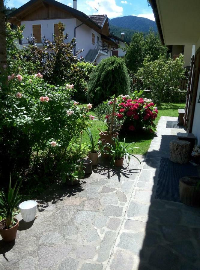 Mansarda A Carciato, Trilocale In Montagna Διαμέρισμα Dimaro Εξωτερικό φωτογραφία